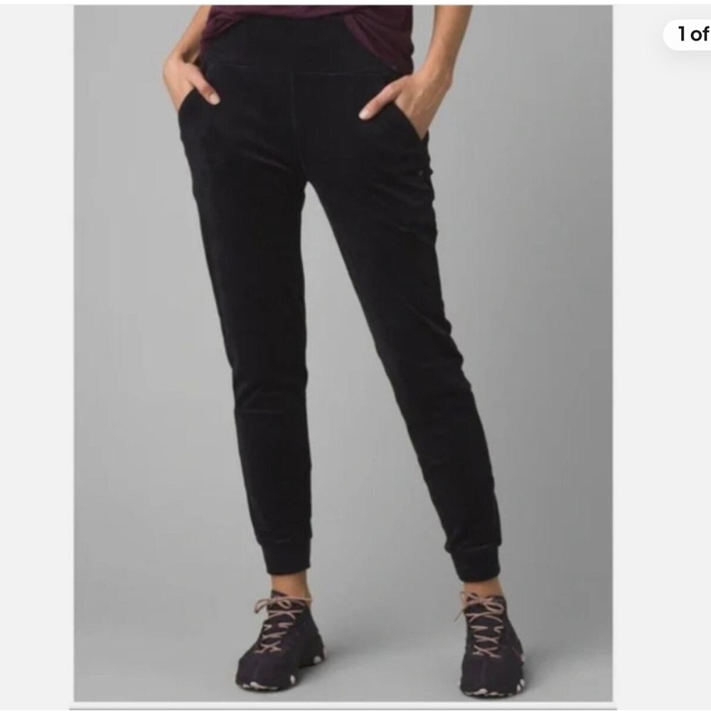 Prana Phoenix Velour Jogger | Size M
